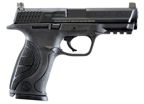 Smith And Wesson M P 40 Price