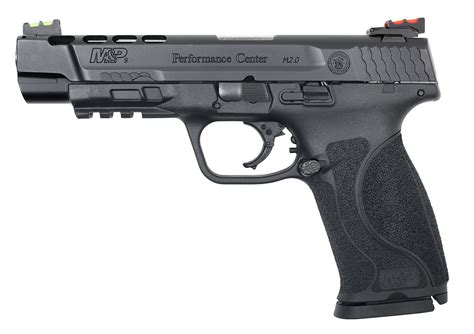 Smith And Wesson M P 9mm Performance Center Ported Price