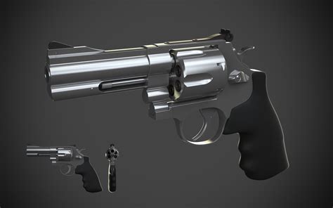Smith And Wesson Wip