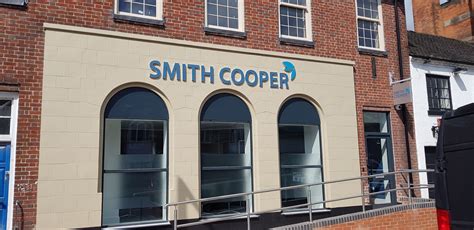 Smith Cooper Messenger Brooklyn