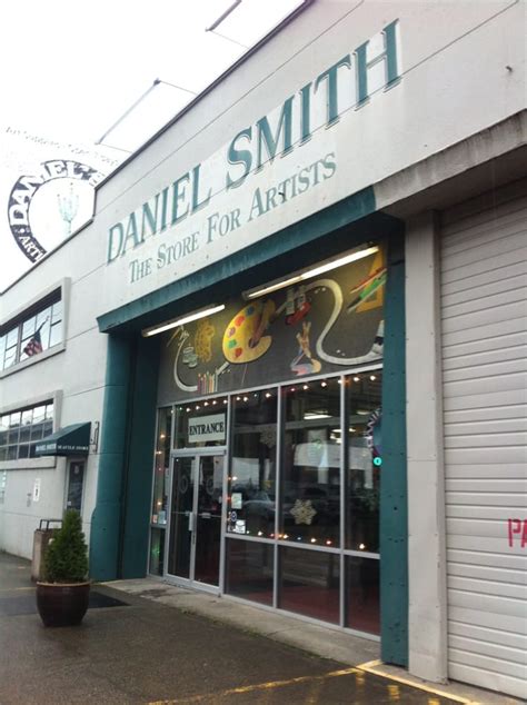 Smith Daniel Yelp Vancouver