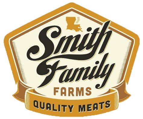 Smith Family Farms of Louisiana - דף הבית