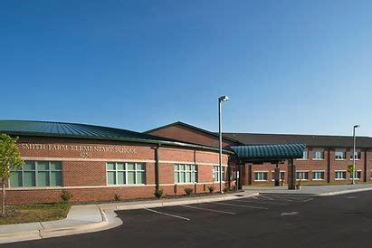 Smith Farm Elementary School in Winston-Salem, NC - Realtor.com