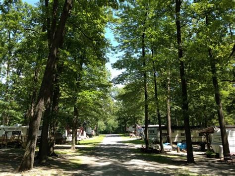 Smith Grove Camp Grounds - Butler, PA - Yelp