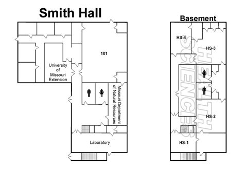 Smith Hall Linkedin Kananga