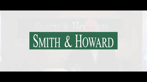 Smith Howard Video Atlanta
