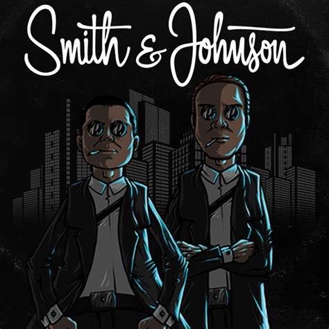 Smith Johnson Video Montreal
