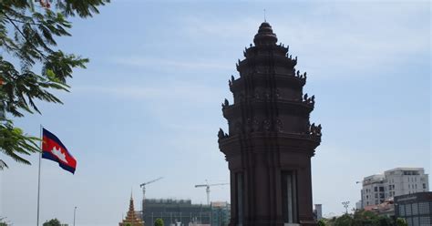 Smith Kim  Phnom Penh