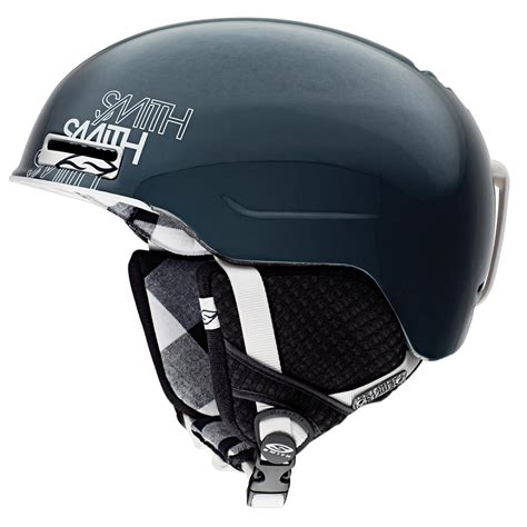 Smith Maze Helmet evo