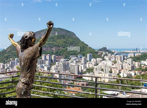 Smith Michael Messenger Rio de Janeiro