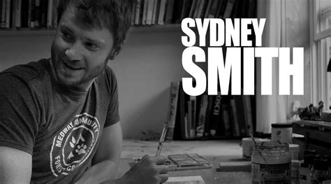 Smith Morgan Facebook Sydney