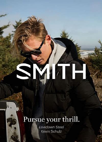 Smith Morris Video Bijie