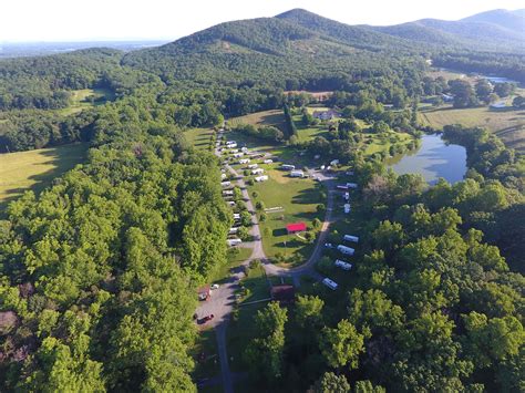 Smith Mountain Lake Rv Camping - CampingProClub.com