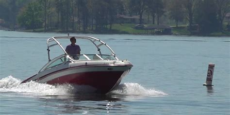 Smith Mountain Lake had highest number of boating incidents last …