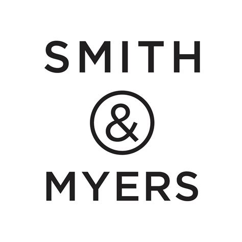 Smith Myers Messenger Cali