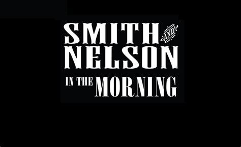 Smith Nelson Messenger Shiyan