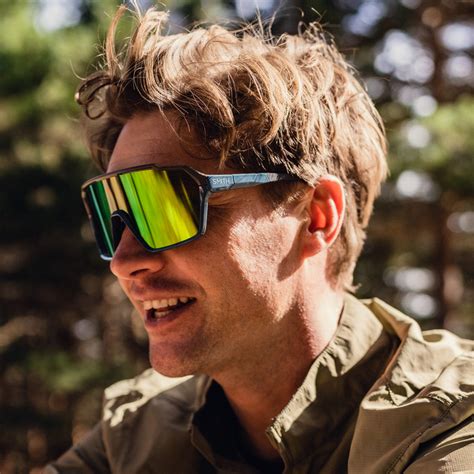 Smith Optics Shift MAG Sunglasses Review