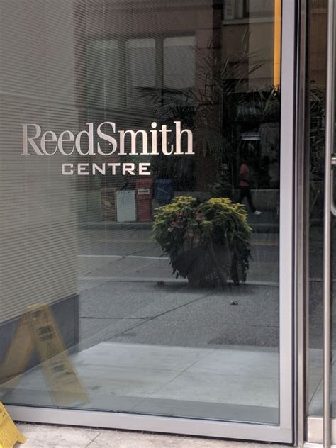 Smith Reed Yelp Nanning