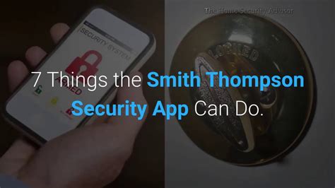 Smith Thomas Whats App Sanming