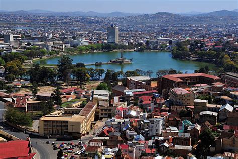 Smith Torres Yelp Antananarivo