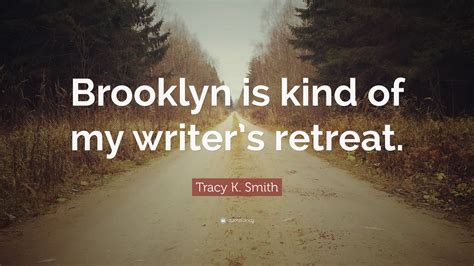 Smith Tracy  Brooklyn