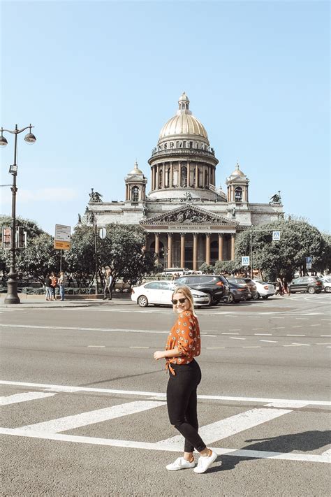 Smith Victoria  Saint Petersburg