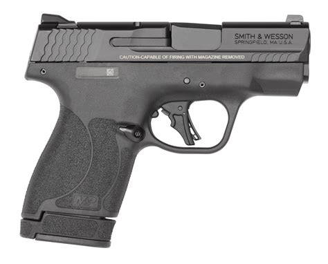 Smith Wesson M P 9mm Price
