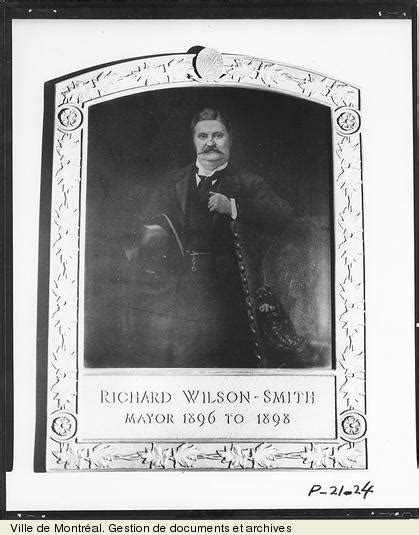 Smith Wilson Yelp Montreal