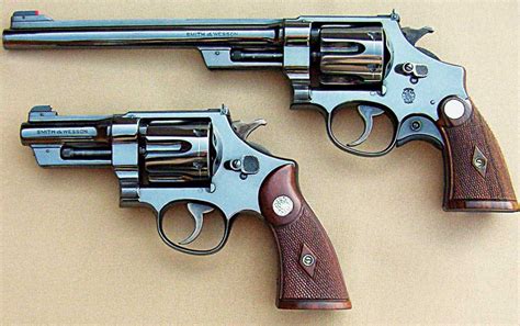 Enjoy! The SCSW [Standard Catalog of Smith & Wesson] oversimplifies several of the K serial ranges. The 9K numbers were used over a period of three years, 1976-78, as follows: 1976: 9K1 to 9K13999. 1977: 9K14000 to 9K83999. 1978: 9K84000 to 9K99999. Hence, 9K887xx would have been serialized in 1978.