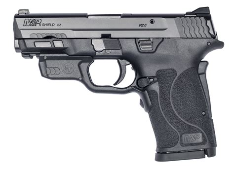 Smith & Wesson M&P9 Shield M2.0 EZ 9mm Pistol with Thumb Safety $521.00 $459.99; In Stock Brand: Smith & Wesson; Item Number: 12436; Smith & Wesson M&P9 Shield Plus .... 