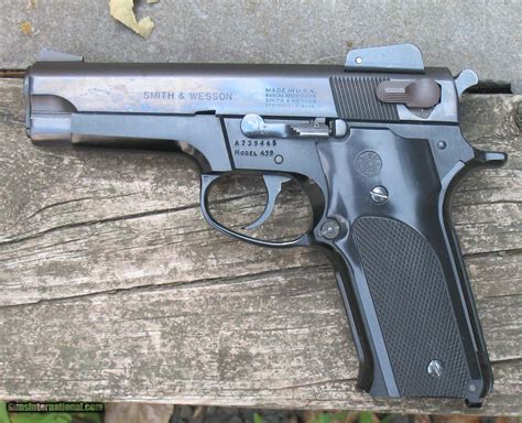 Smith and wesson model 459 manual. - With nature in mind the ecotherapy manual for mental health professionals.