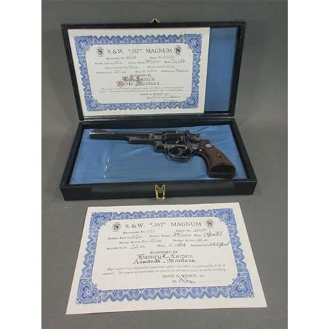 Smith and wesson registration. Smith & Wesson 1911 45 ACP NIB. GI#: 102460638. 5" Barrel, Looks new, Comes with Case, Extra Mag & Paperwork, Buyer pays 40.00 shipping Pa residents add 6% sales tax, Price is for check or money order, Cc add 3% ...Click for more info. Seller: Perry County Firearms. Area Code: 717. 