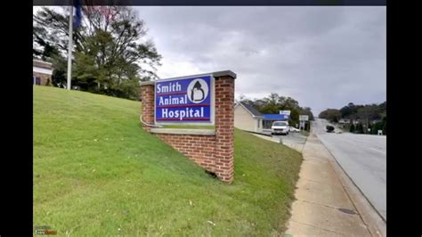 Smith animal hospital. Things To Know About Smith animal hospital. 