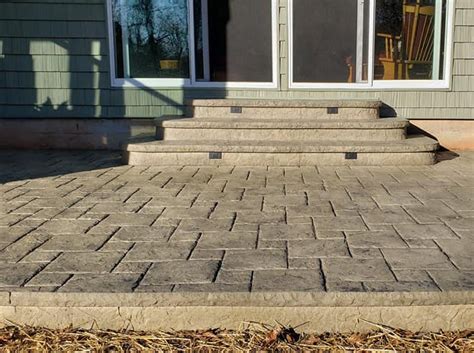 Smith's Stylecrete & Construction LLC is a licensed and insured concrete contractor in West Virginia and Ohio. They offer free estimates and serve the Mid-Ohio Valley area with various concrete services, such as foundations, driveways, patios, and more.. 