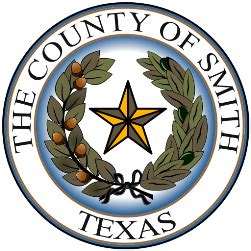 Sheriff Larry Smith. You are in the process of leaving the Smith County website. Links to websites outside of smith-county.com do not constitute the county's endorsement of any content, product or service. The county's website policies may differ from those of linked websites. The Smith County Sheriff is introducing a new website. . 