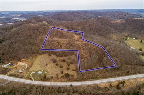 Land For Sale. Tennessee. Grundy County Tennessee Land for Sale