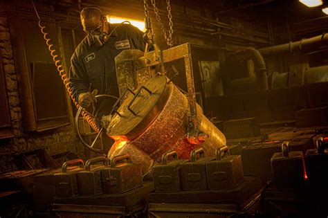Smith foundry minnesota. How much do Foundry jobs pay in Minnesota per hour? The average hourly pay for a Foundry job in Minnesota is $17.28 an hour. Hourly salary ($13.18 to ... 
