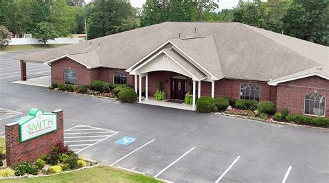 Smith funeral home hot springs. .  ...
