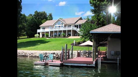 Are you looking for the perfect vacation destination that offers a combination of natural beauty, outdoor activities, and a serene atmosphere? Look no further than Lake Anna. Locat.... 