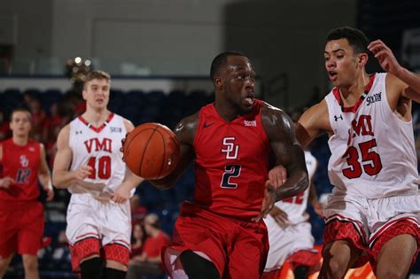 Smith scores 19 to lead Radford to 73-56 victory over VMI