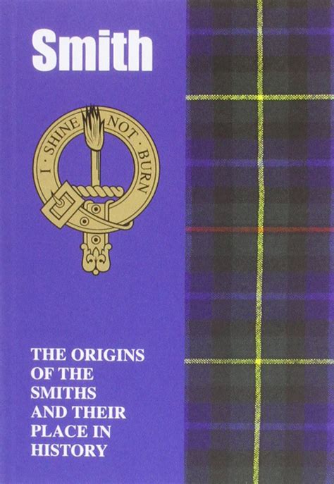 Smith the origins of the smiths and their place in history scottish clan mini book. - Jedi academy training manual by rodney thompson.