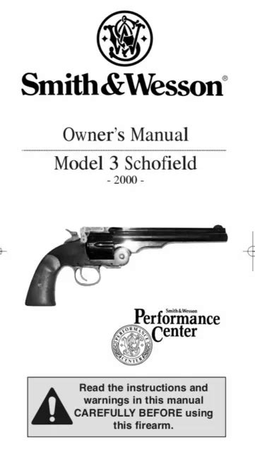 Smith wesson 3 schofield instruction manual. - Elementary linear algebra students solutions manual by stephen andrilli.