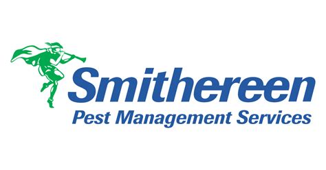 Smithereen pest control. Commercial Real Estate Pest Control; Food & Beverage Service Pest Control; Government Offices Pest Control; Healthcare Facilities Pest Control; Hospitality & Hotels Pest Control; ... Smithereen Pest Management Services 7400 N. Melvina, Niles IL 60714. 1-800–336-3500. Contact Us READ OUR NEWSLETTER. Blog; Financing; Careers; … 