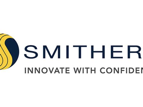 Smithers Forms New Formulations Company Focused On …