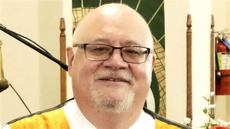 Smithey named pastor at Mount Zion United Methodist in Bucyrus