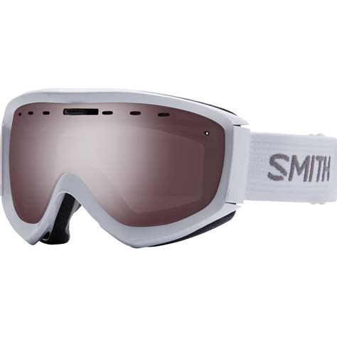 Smithoptics. Smith Optics è un’autorità nella produzione di occhiali da sole, maschere e caschi ad alte prestazioni. Tra le innovazioni introdotte da Smith ci sono il sistema brevettato Regulator per la ventilazione delle lenti, la tecnologia TLT per lenti rastremate senza distorsioni e la versatilità della serie Slider. 