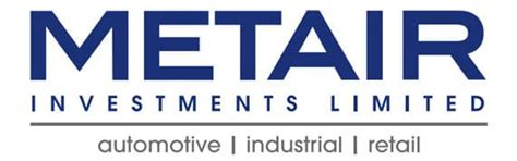 Smiths Manufacturing (Pty) Ltd - Metair