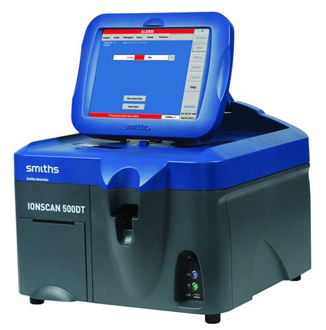 Smiths detection ionscan 400b operator manual. - The fox and the squirrel (karadi tales junior).