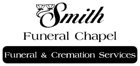 Smiths funeral chapel.  Smith & Sons Funeral Homes is dedicated to ...