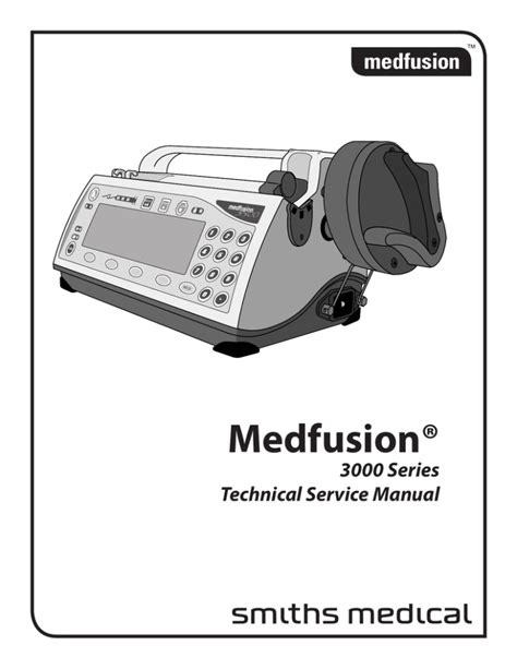 Smiths medical medfusion 3500 service manual. - Ingeniería mecánica estática manual de soluciones hibbeler.